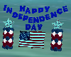 Happy 4th ofJuly sign