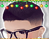 Boys Slick Fade Black