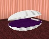 clamshell bed