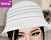 Ѷ Bucket White Hat