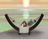 Beach Hammock