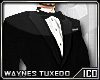 ICO Waynes Tuxedo
