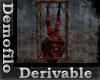 [DM] Horror Cage