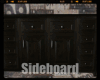 *Sideboard