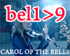 Carol of the Bells - Mix