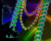 §W || Prism Beads