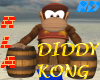 [RLA]Diddy Kong(BP)>HD<
