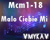 BLUE ANGELS-MALO CB MI