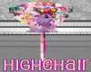 [♚T4U] HIGHCHAIR 1