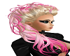 Pink Crazy Hair