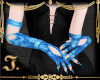 𝕴. | Dia Gloves