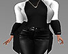 Autumn Coat Outfit RL