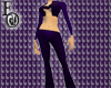 EO Purple Smasher bodysu