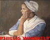 PHILLIS WHEATLY