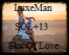 Sky Of Love