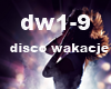 disco wakacje dw1-9