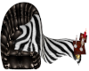 Leather Chair-Animated