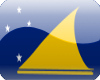 Tokelau Flag