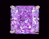 Purp. Diamnd Wedding R.