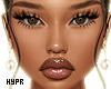 Hope + Eye + Blush
