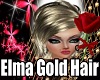 Elma Gold Hair