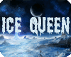 ~D3~Ice Queen Necklace