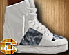 G00 Flow ish Sneakers