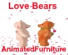 [BD] Love Bears