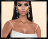 ! White Long Dress