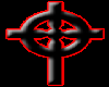 GDX: Black Celtic Cross