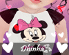 Kids Minnie Dress