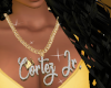 Cortez Jr Custom