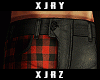 JR | Ripped Jeans v2