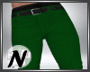~Green Pant