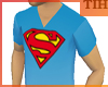 Superman Original: TIH