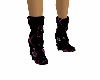 (Fe)Stary Boots