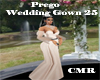 Prego Wedding Gown 25