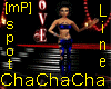 [mP] ChaChaCha Linedance