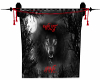 Wolf Inc. Crest Banner