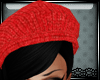 AB* Hat:: Layerable Red