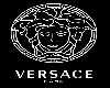 versace love hart