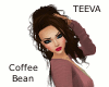 Teeva - Coffee Bean