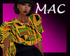 (MAC) African Cape 2