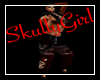 Skully Girl