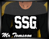 T♫| SSG black