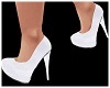 Sexy & White Heels