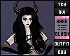 !!Evil Goth Demona
