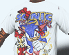 Sonic Shirt