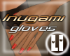 [LI] Inugami Gloves