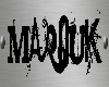 [AS] Marouk Name plate